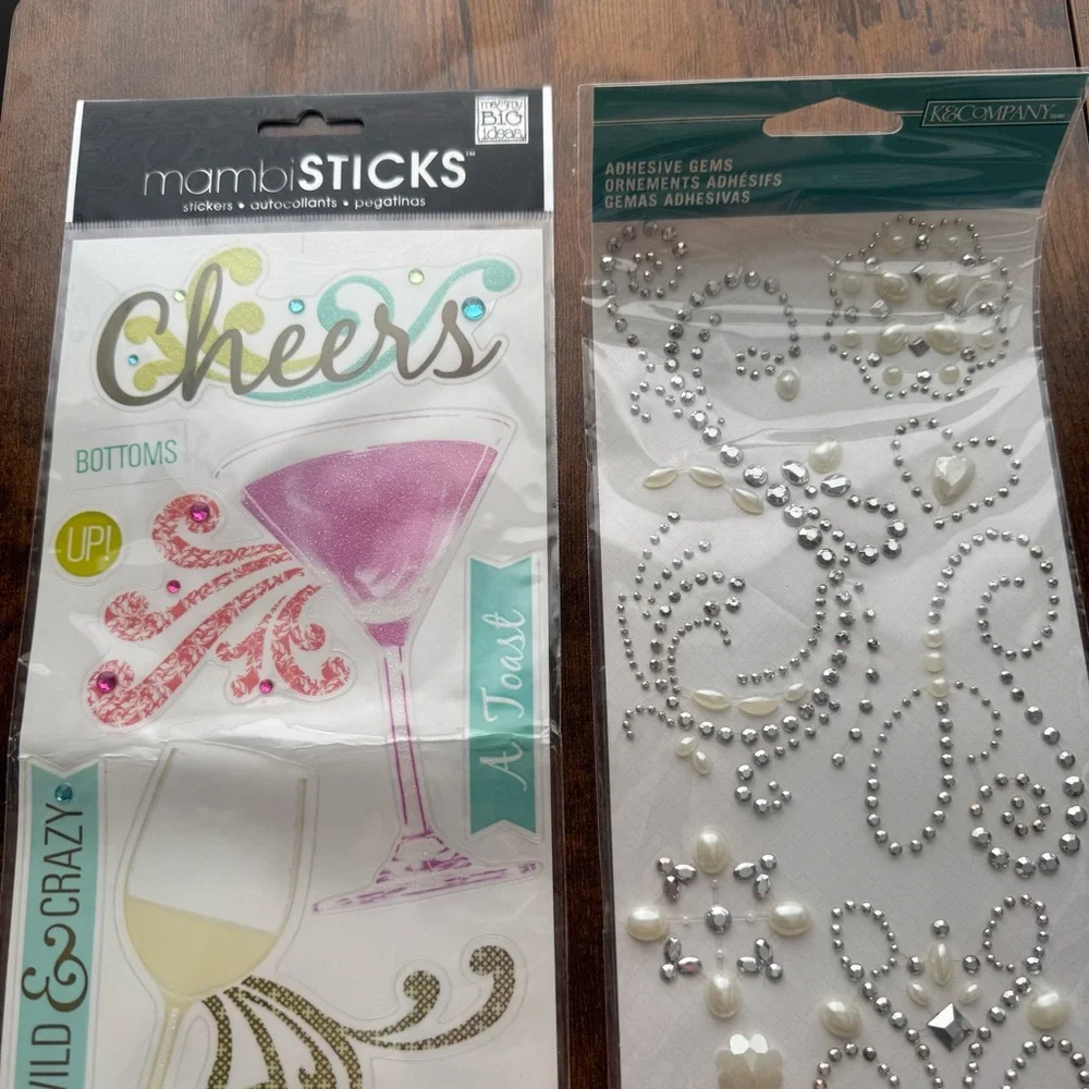 Various Sticker Bundle - Picture 2 of 7